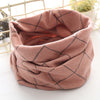 2019 cartoon Children Boys Girls Baby Wool Ring Scarf Cotton O Ring printed Scarf LIC Neck Scarves Shawl warm Winter Neckerchief